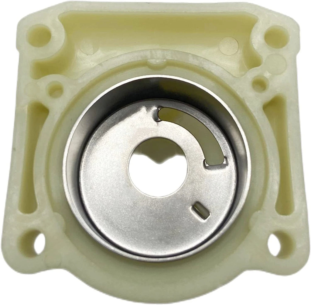 Water Pump Repair Kit for Yamaha F25 Outboard (1998–Present) 61N-W0078-11-00 61N-W0078-0A