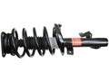 Front Right Strut and Coil Spring Assembly for Mazda 5 (2012–2015) HB145TH