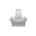 10 x Door Belt Molding Retainer Clips for Hyundai Accent (1995-2005)