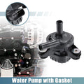 Drive Motor Inverter Cooler Water Pump G9040-47090 for Toyota Prius (2010–2012)