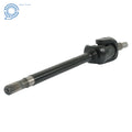 Front Left Axle Shaft for Jeep Wrangler Sahara (2018–2024)