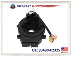 Clock Spring 93490-F2325 for Hyundai Elantra (2017–2020)
