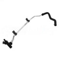 Heater Outlet Hose Line for Nissan Xterra Pathfinder Frontier (2000–2004)