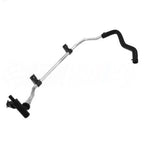 Heater Outlet Hose Line for Nissan Xterra Pathfinder Frontier (2000–2004)