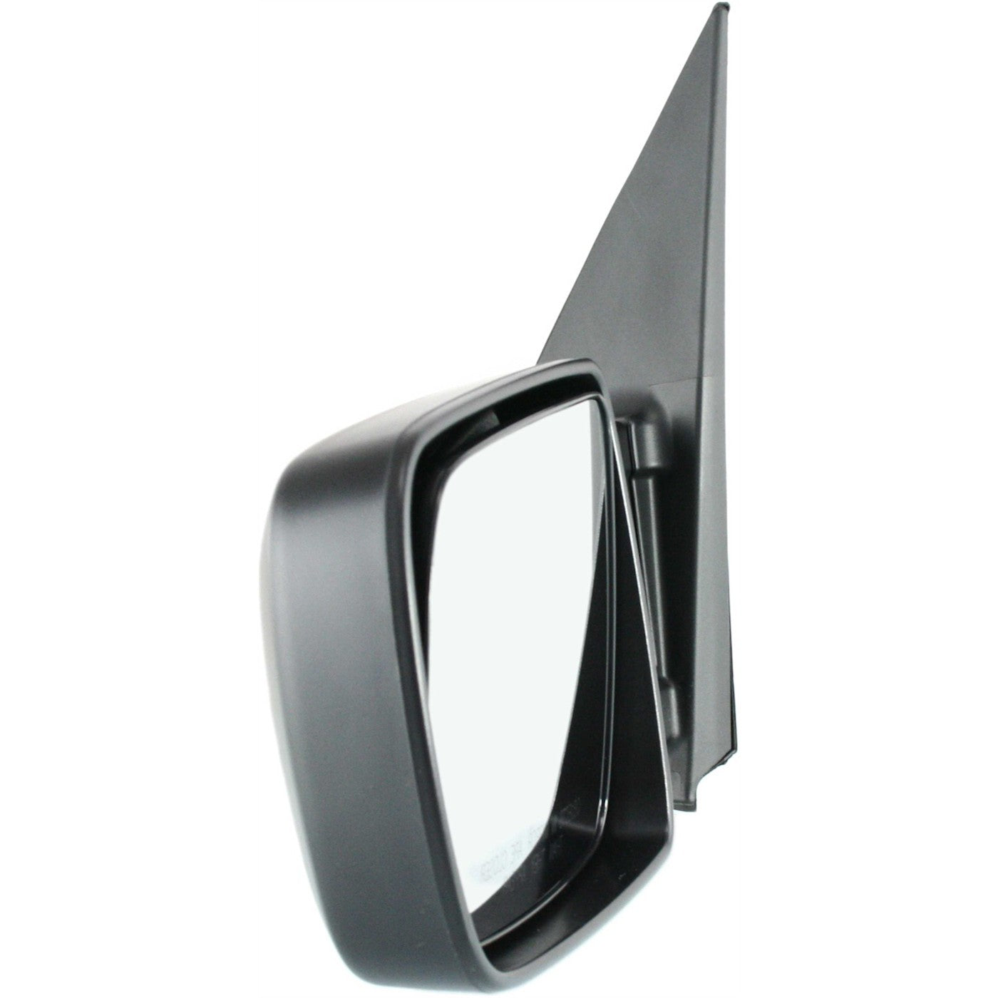 Manual Mirror for Honda Element (2003–2011) Front Driver Side Paintable