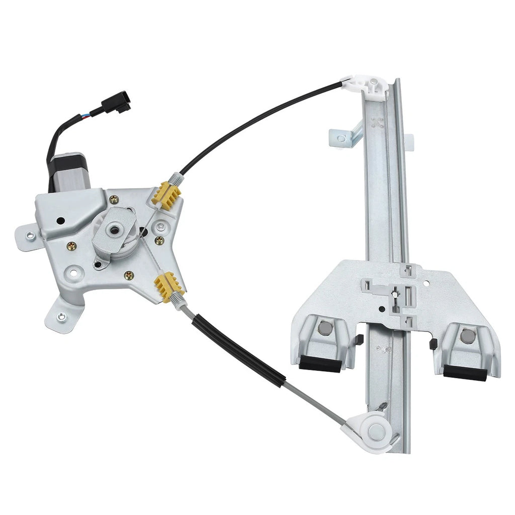 Power Window Regulator w/Motor for Escalade Tahoe Yukon (2007–2014) Rear Right