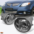 Fog Lights for Cadillac Escalade (2002–2006) - Smoke Lens Pair