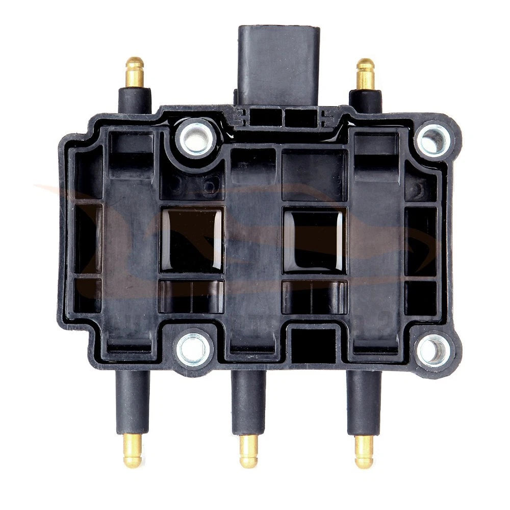 Ignition Coil for Chrysler Town & Country, Dodge, Jeep (2001-2010)