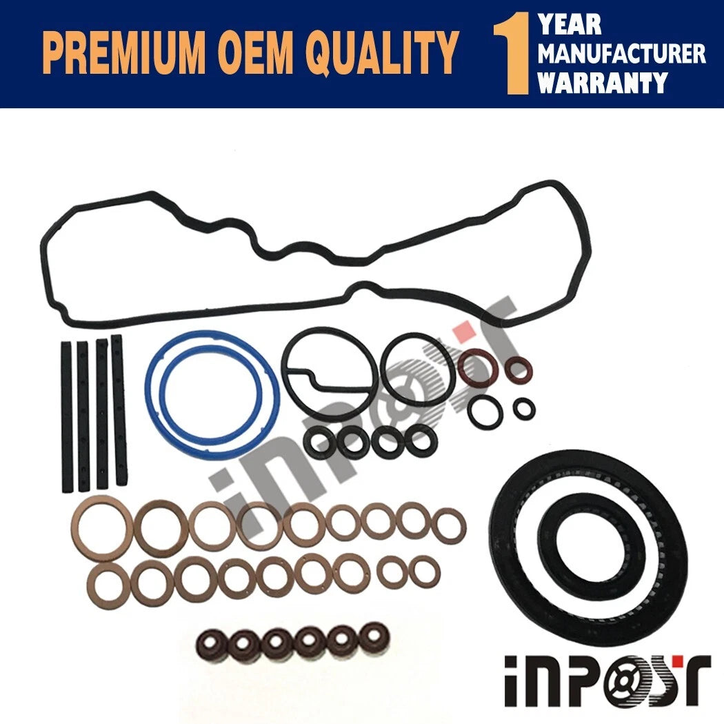 Gasket Kit for Mitsubishi S3L S3L2 (31B94-01090)
