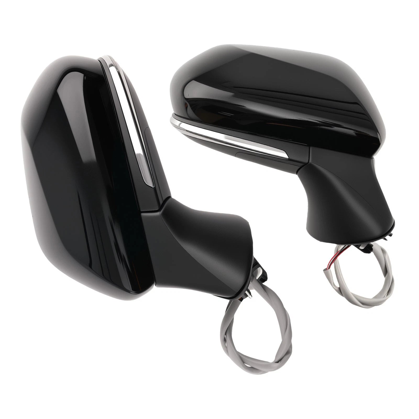 Power Side View Mirror for Toyota Camry Hybrid (2018–2024)