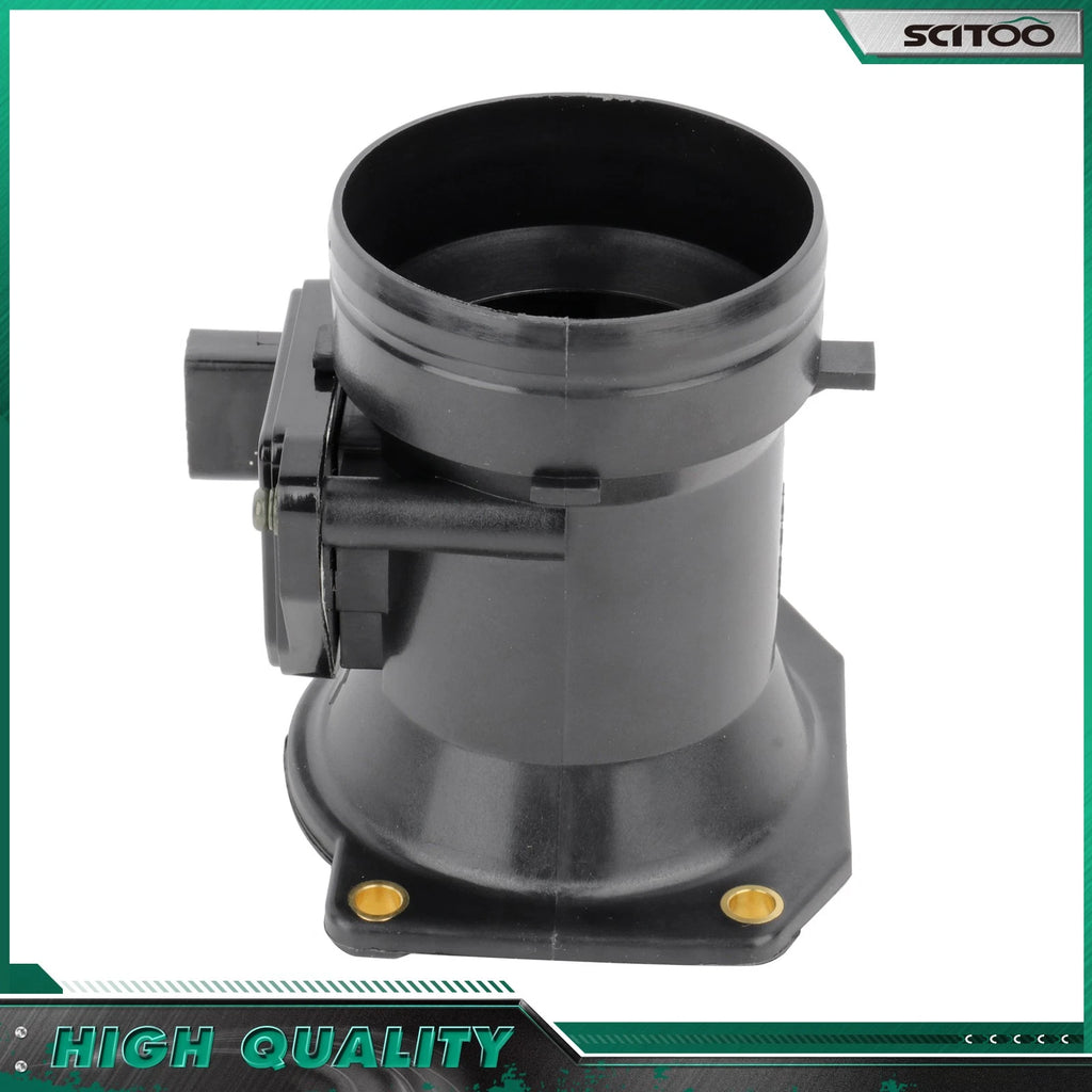 Mass Air Flow Sensor MAF for Audi Q5 Volkswagen Golf GLS 2011–2016