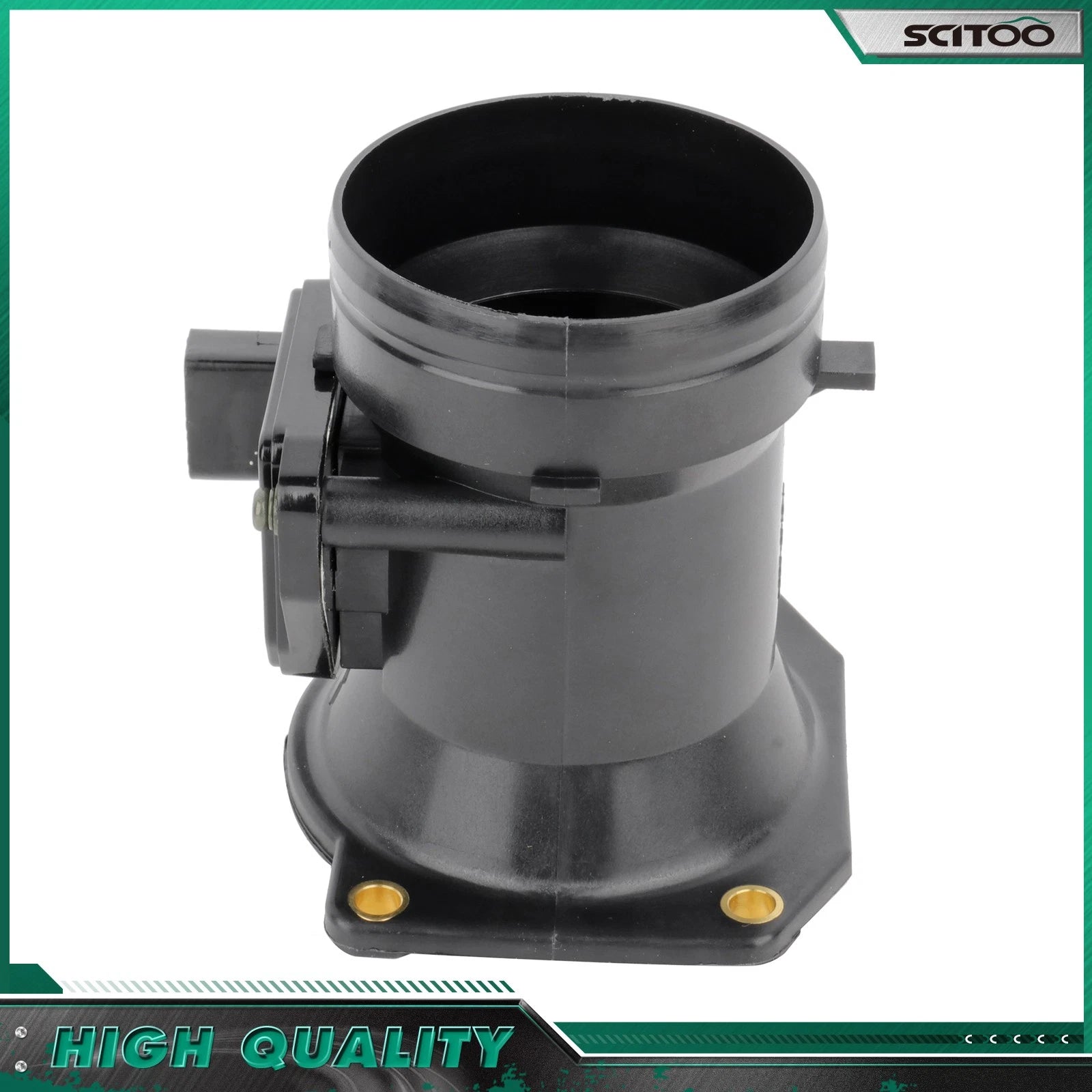 Mass Air Flow Sensor MAF for Audi Q5 Volkswagen Golf GLS 2011–2016