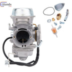 Carburetor for Polaris Scrambler 500, Sportsman 500 (1997–2009)
