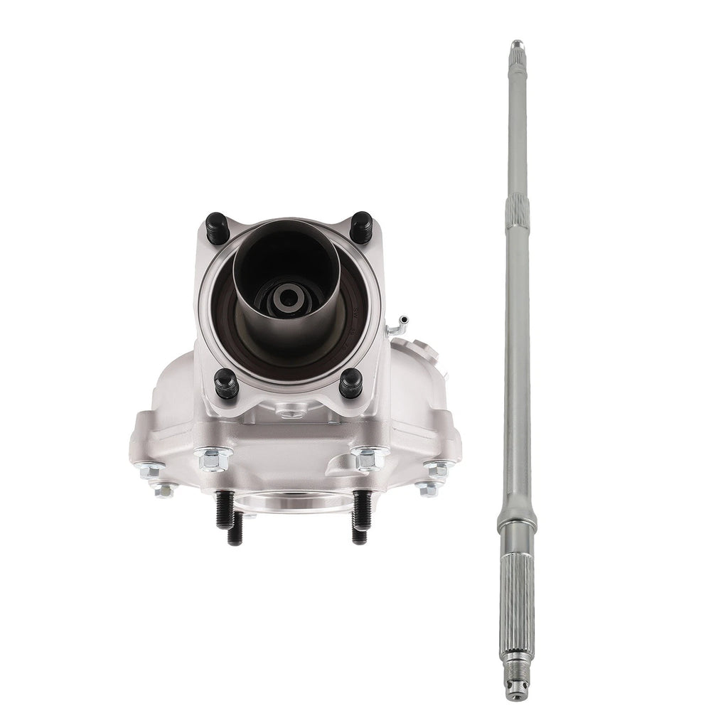 Complete Rear Axle Differential for Honda TRX450ES/TRX450S (1998-2001)