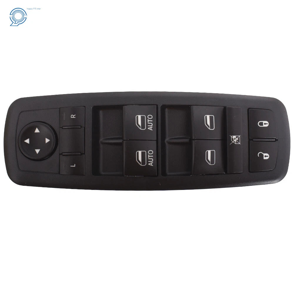 Master Power Window Switch for Jeep Grand Cherokee (2014-2019)