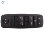 Master Power Window Switch for Jeep Grand Cherokee (2014-2019)