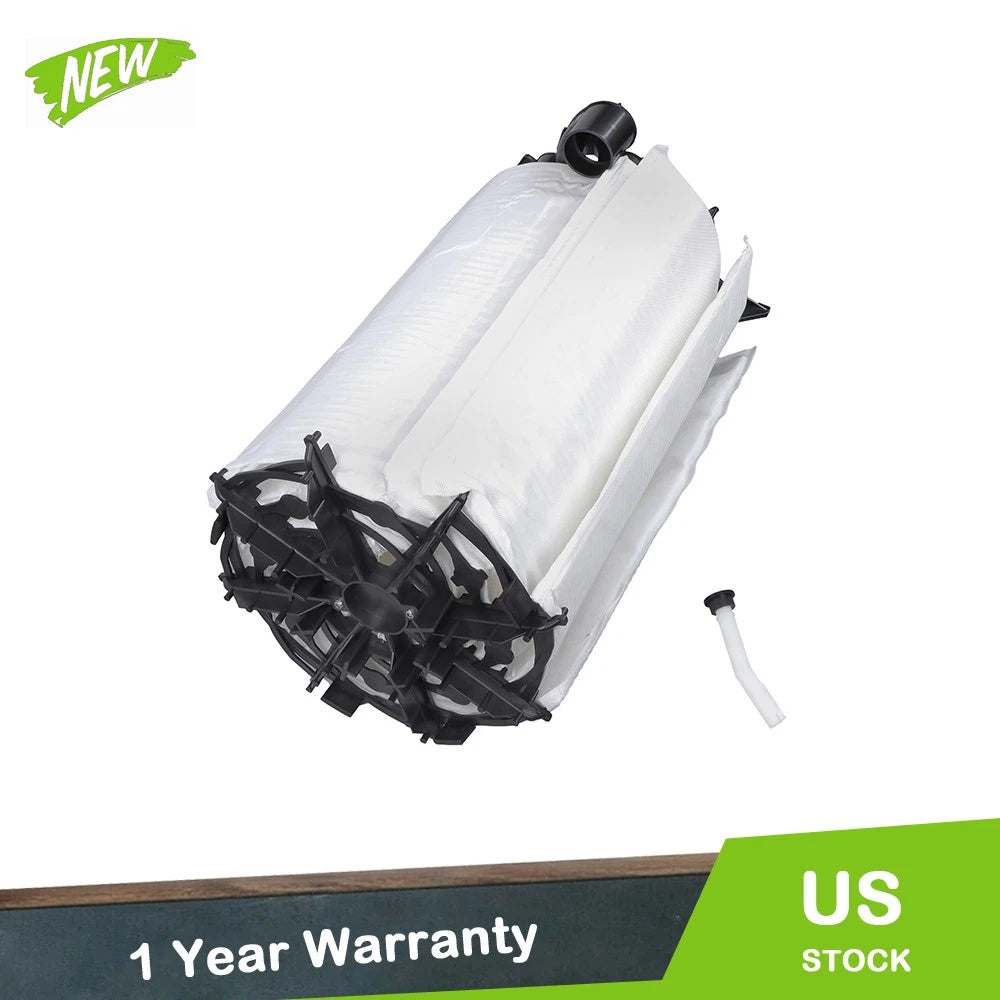 Complete Grid Assembly for FNS Plus Pool Spa D.E. Filter 59023400 (48 sq ft)