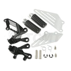 Footpegs Pegs Footrests Set for Kawasaki Ninja ZX14R (2006 - 2023)