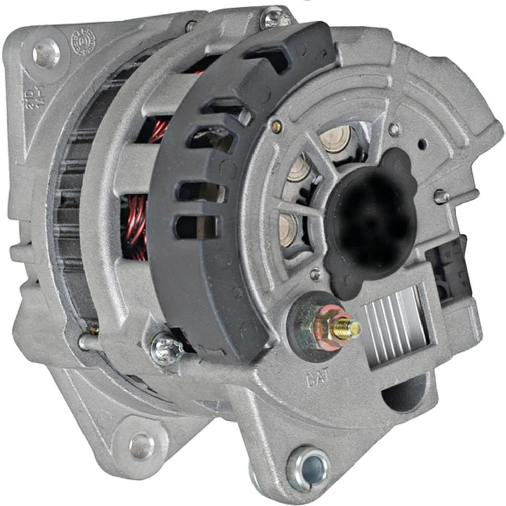 Alternator for J&N Electrical Products (400-12232-JN)