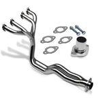 4-2-1 Exhaust Header for VW Cabriolet/Scirocco/GTI Mk1 (1976–1992)
