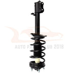 Front Complete Strut & Coil Spring Sway Bar Kit for Mercury Mariner (2005-2011)