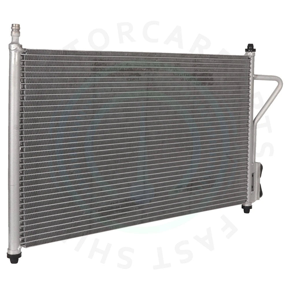 Aluminum AC Condenser for Ford Focus (2005–2007)