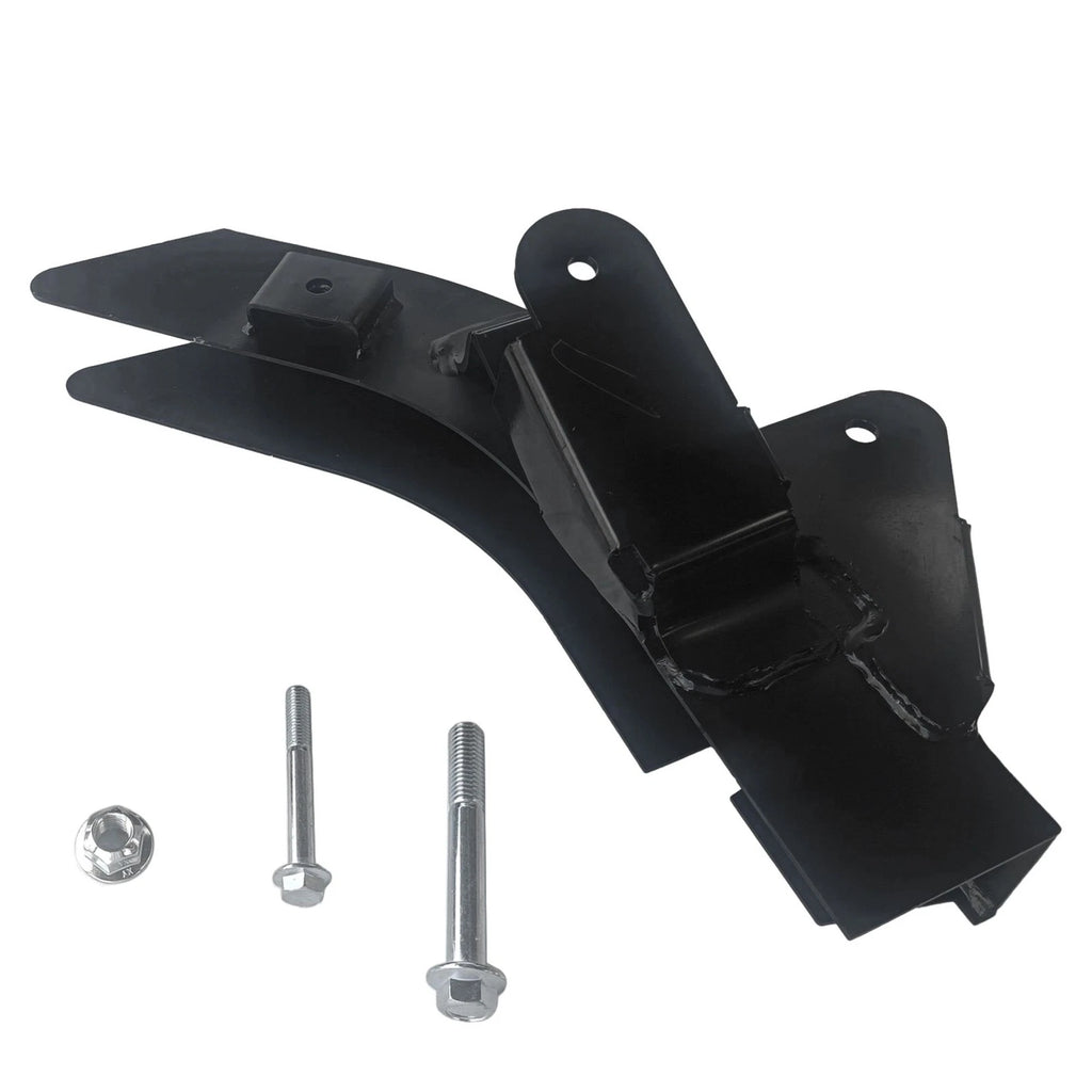Rear Right Side Frame Repair Kit for Jeep Wrangler TJ (1997–2003) 523283 5140445AA