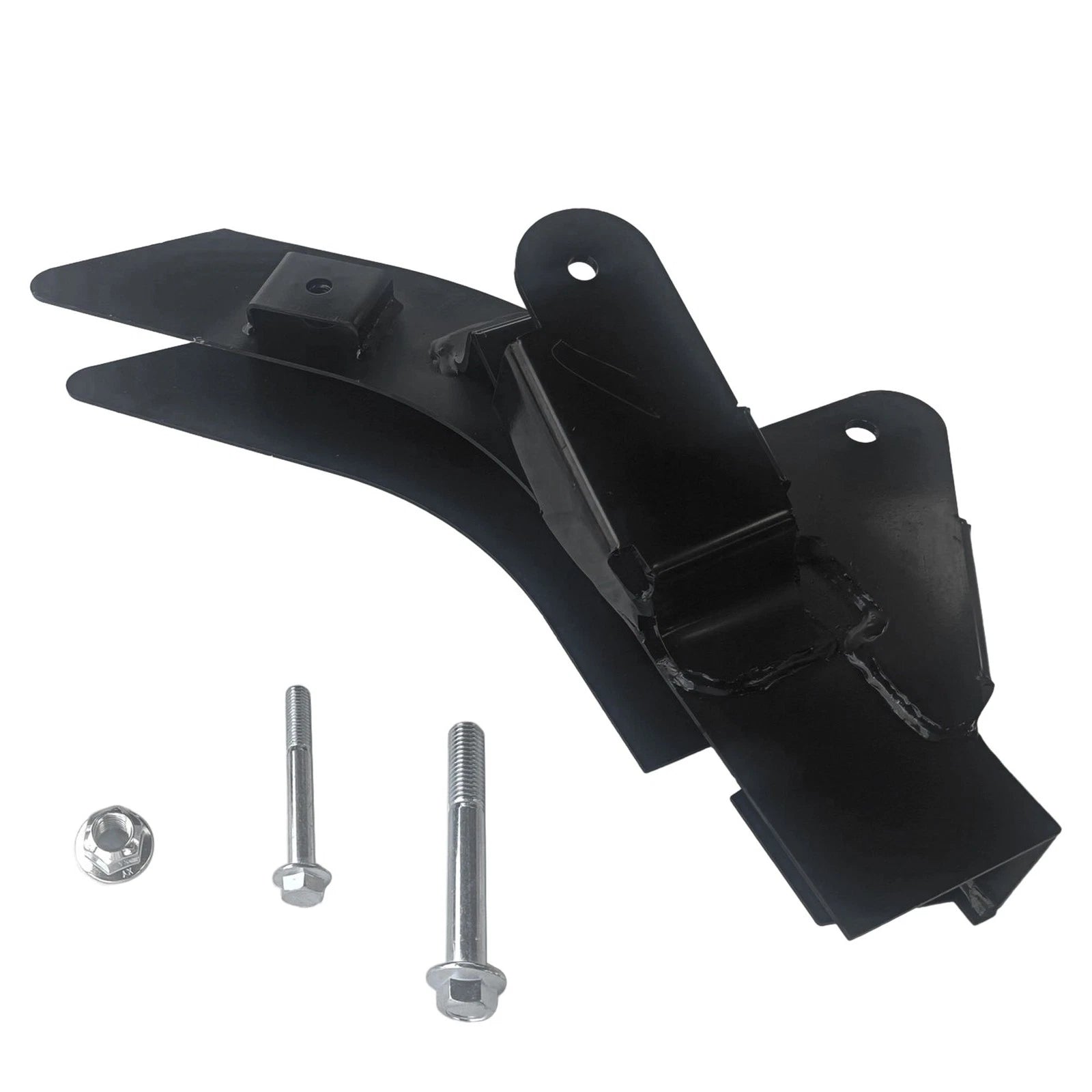 Rear Right Side Frame Repair Kit for Jeep Wrangler TJ (1997–2003) 523283 5140445AA