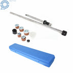 Camshaft Bearing Installation Tool Kit for Universal Use
