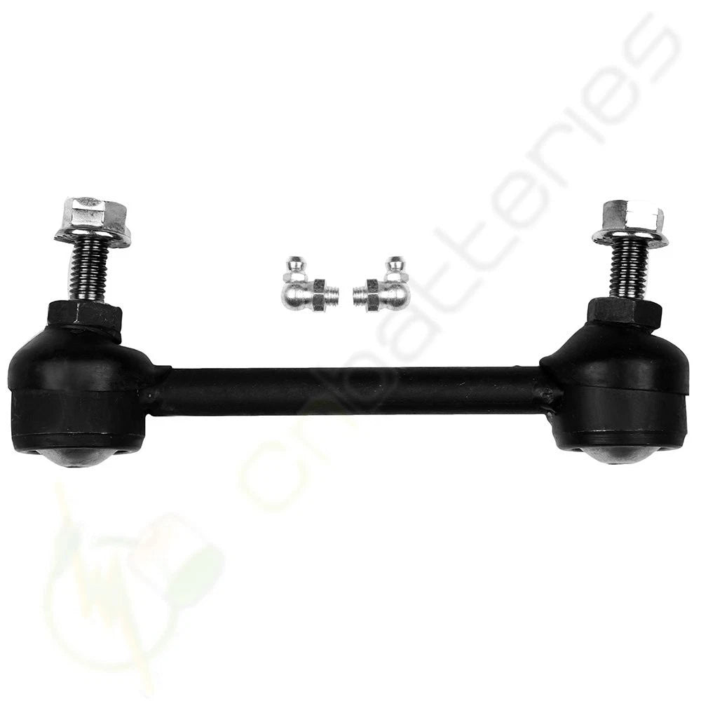 Set of 8 Sway Bar Tie Rod Links for Ford Taurus Mercury Sable (1986–1999)