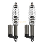 2X Rear Air Shock Absorbers for Polaris RZR S 800 EFI (2009–2012)