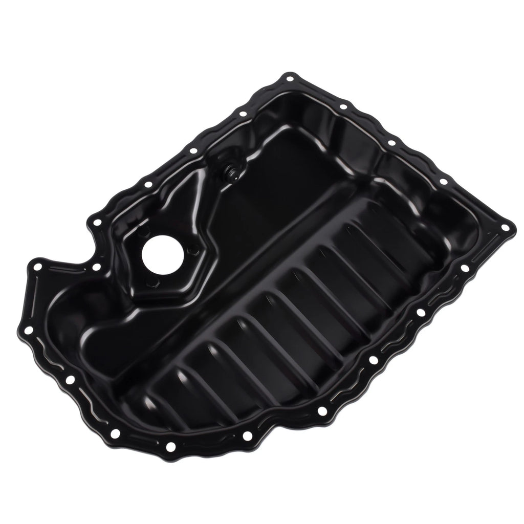 Lower Oil Sump 264-713 for Audi A3 Q3 TT VW Beetle Golf Jetta (2006–2019)