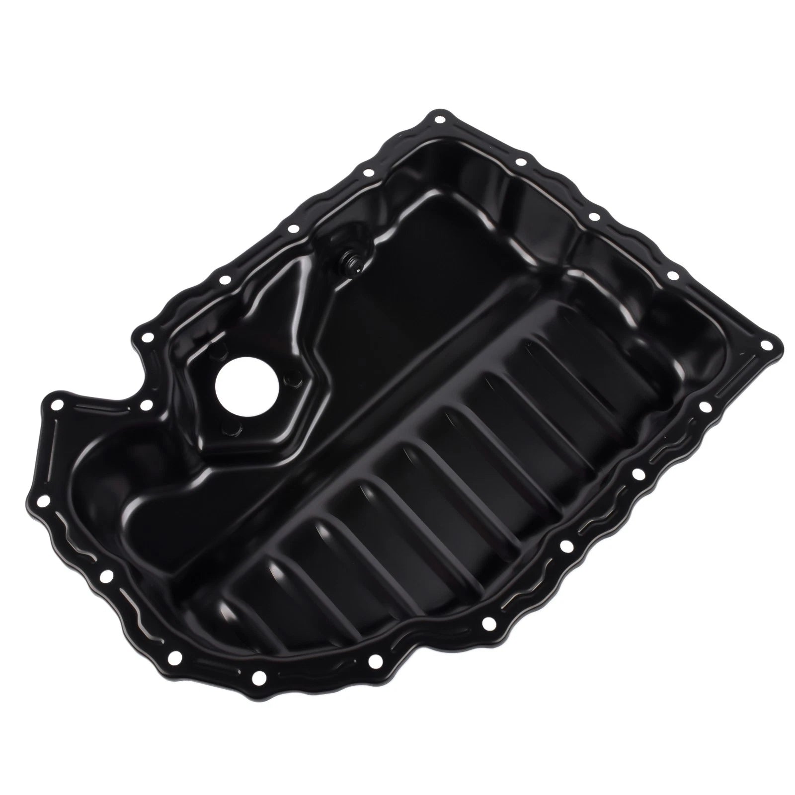 Lower Oil Sump 264-713 for Audi A3 Q3 TT VW Beetle Golf Jetta (2006–2019)