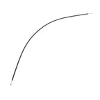 Front Hood Control Cable for Land Rover Range Rover (2002–2012) FSE000041