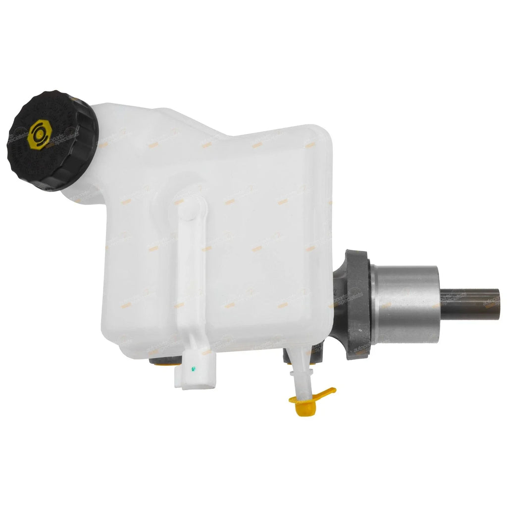 Brake Master Cylinder 4cyl 2.0L for Mazda 3 ABS (2004 - 2014)