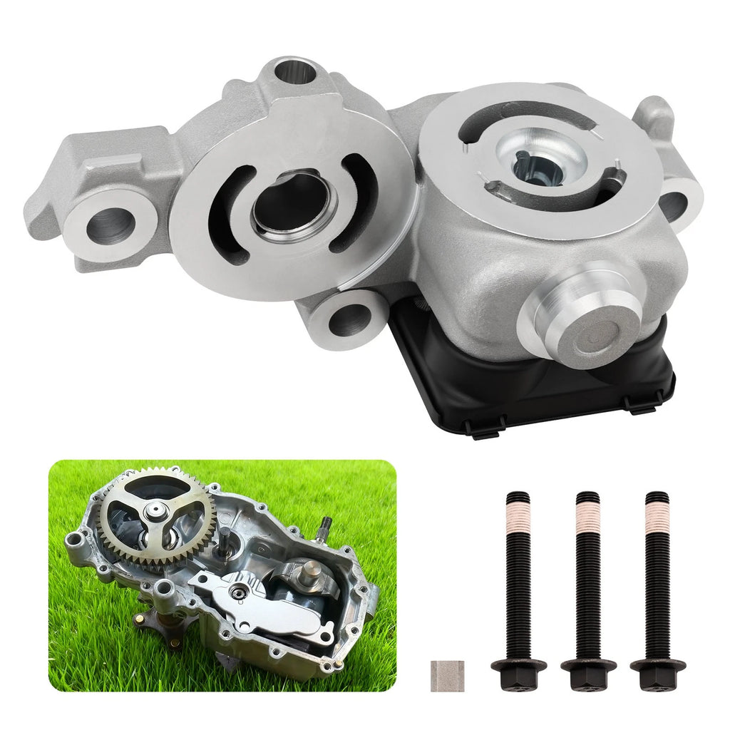 Center Section Kit for Hydro Gear Cub Cadet MTD Troy-Bilt (70864R)