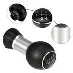 Set of 1 Gear Lever Shifter Knob for Audi A3 (2001–2003)