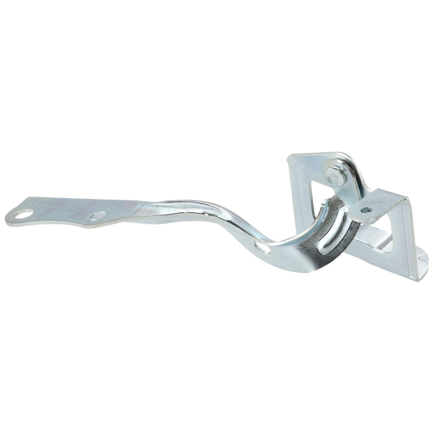 Hood Hinges for Toyota Prius Plug-In (2012–2015)