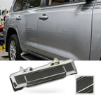 Set of 2 Door Handles for Toyota Land Cruiser 60 (1980–1990)