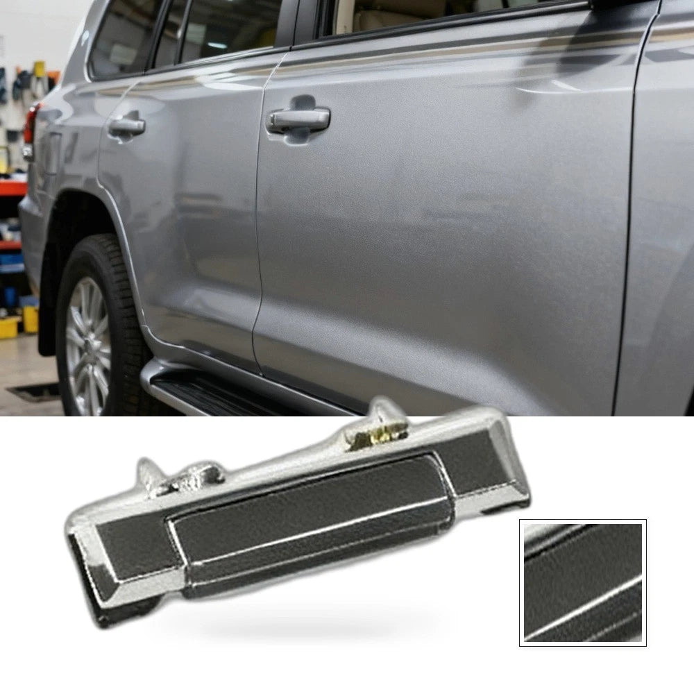 Set of 2 Door Handles for Toyota Land Cruiser 60 (1980–1990)