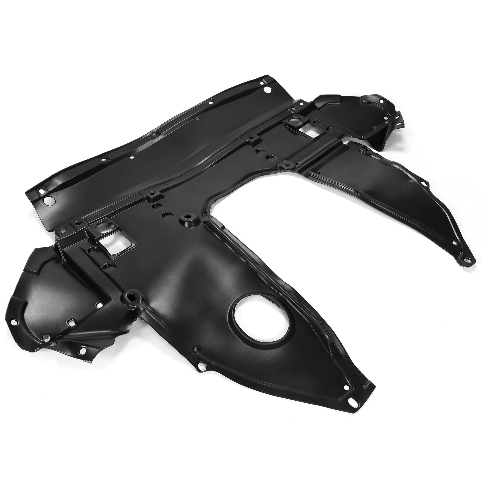 Front Engine Splash Shield for Nissan Altima (2016–2018) / Maxima (2016–2023)