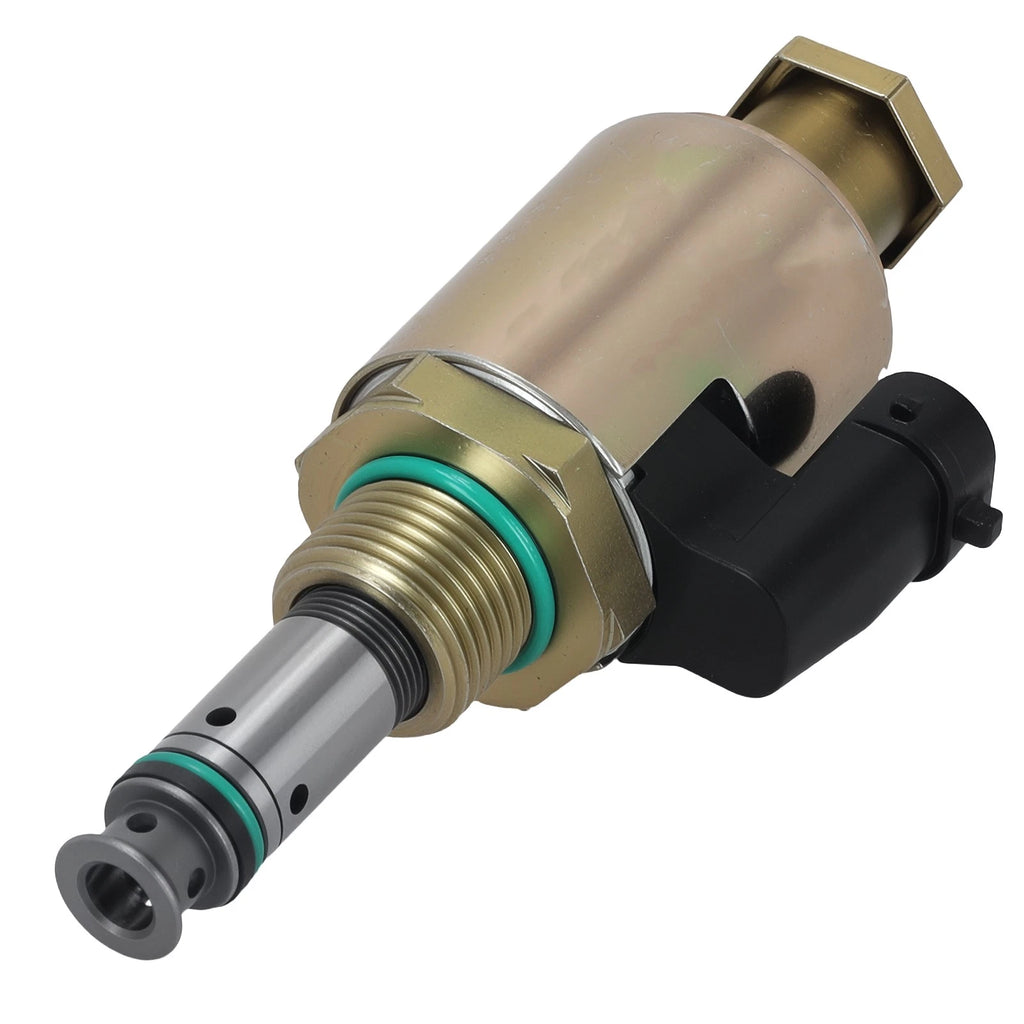 Solenoid Valve 122-5053 for CAT 3126 C7 Engine (570B, 580B)