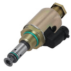 Solenoid Valve 122-5053 for CAT 3126 C7 Engine (570B, 580B)