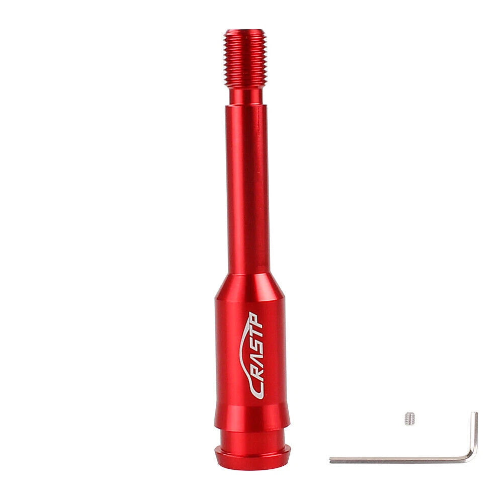 Shift Knob Extension Rod Adapter for Manual Gear Shifter (M141.5)