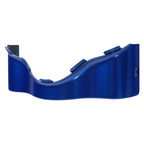 Outer Fairing Skirt for Harley Electra Glide (2014–2023) Candy Cobalt/Indigo Ink