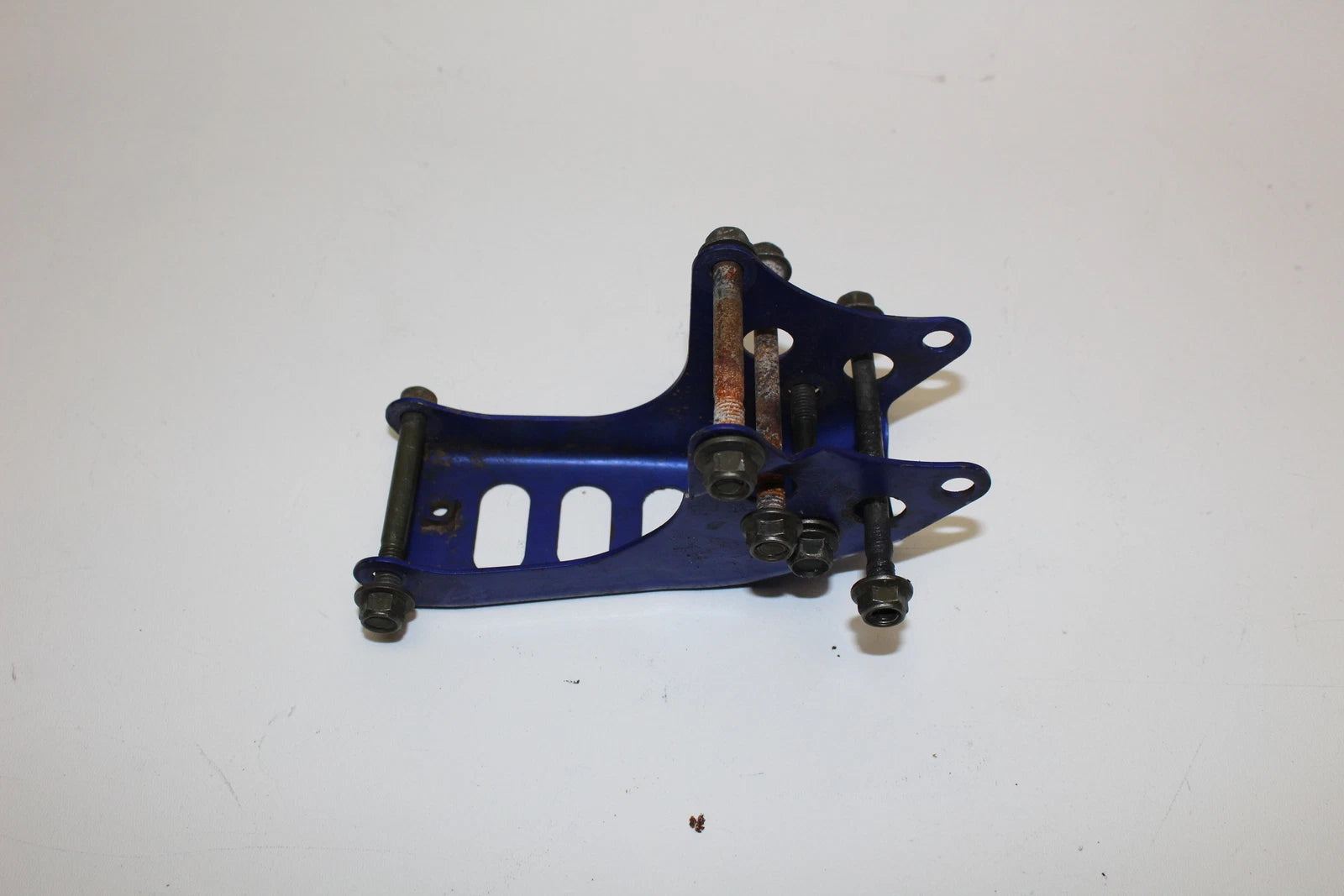 Engine Mount Cradle for Yamaha TTR125 (2000–2023) OEM with Bolts