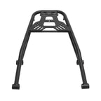 Rear Rack Tube Type Black Top Carrier for Honda CL500 CL300 CL250 (2023–2024)