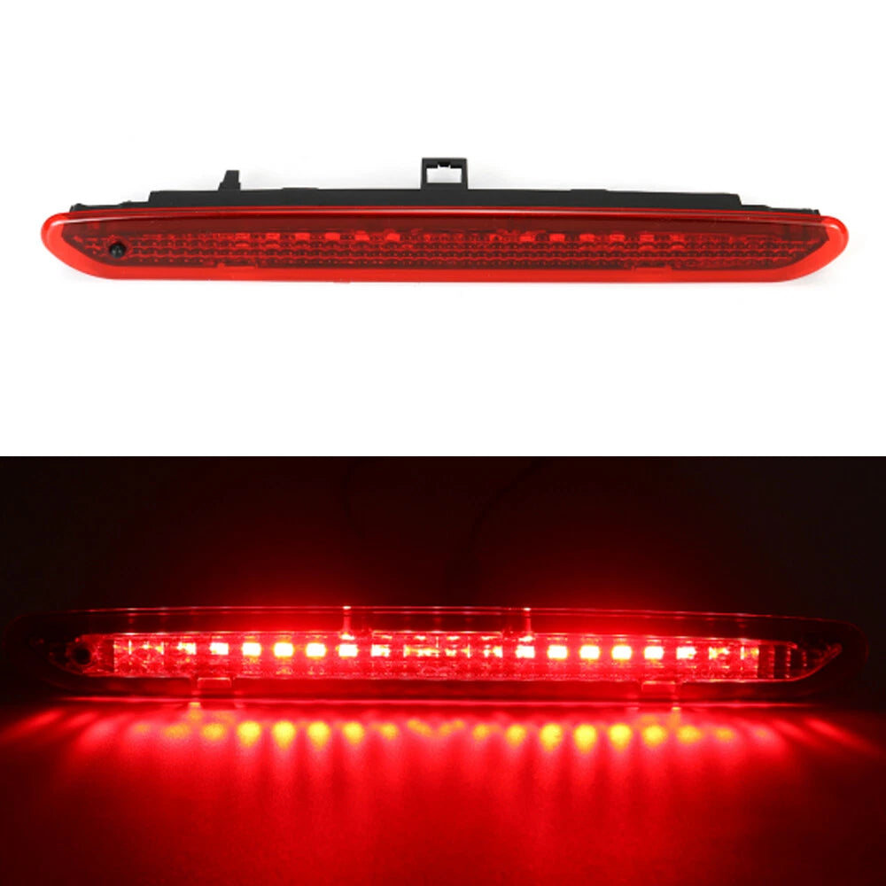 Rear High Mount Brake Stop Light for Fiat Grande Punto (2005–2018)
