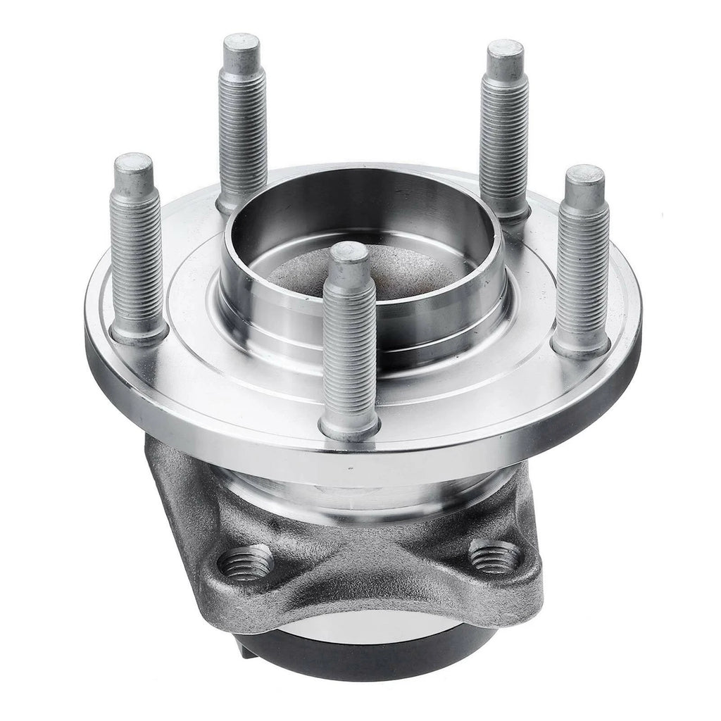 Rear Wheel Hub & Bearing Assembly for Ford Edge Lincoln MKX (2007–2008)