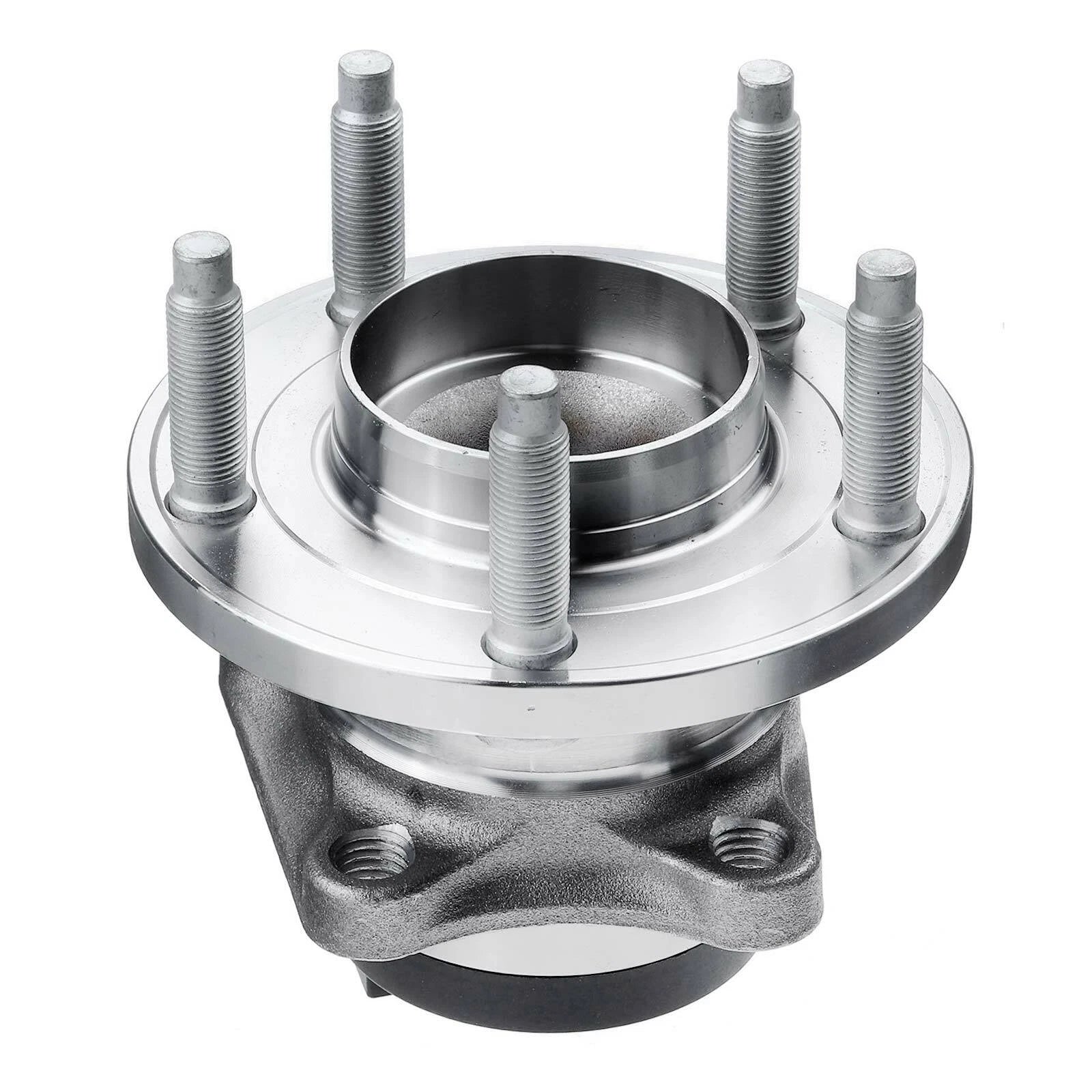 Rear Wheel Hub & Bearing Assembly for Ford Edge Lincoln MKX (2007–2008)